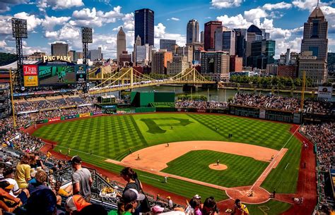 Visit All Major League Baseball Stadiums for Under $1,000 - Wanderu