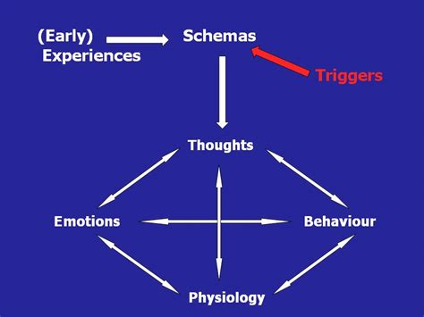 Integrative CBT: A Client with a Past: Schema-based Case Formulation