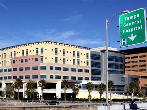 Best Cardiac Hospital In Florida