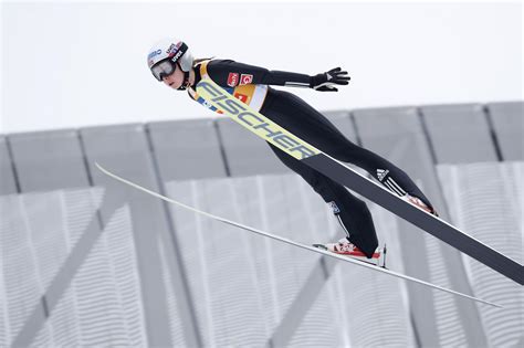 FIS Ski Jumping World Cup season to conclude in Oberstdorf and Planica