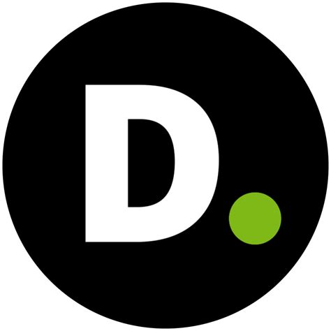 Consulting Green Dot Sticker by Deloitte Nederland for iOS & Android | GIPHY