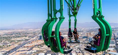 Top 15 Outdoor Adventure Activities in Las Vegas in 2024