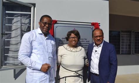 Sibaya Community Trust donates R7 million facility to house 24 boys ...