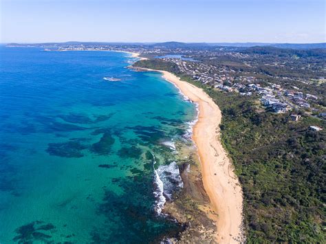 Forresters Beach, NSW | Central Coast Drones