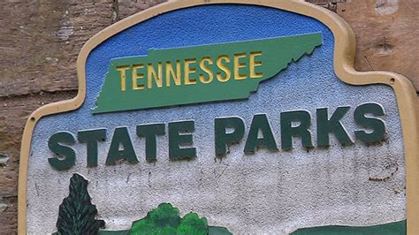 Tennessee State Parks to reopen most parks starting Friday | WKRN News 2