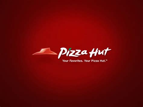 Pizza Hut Wallpapers - Top Free Pizza Hut Backgrounds - WallpaperAccess