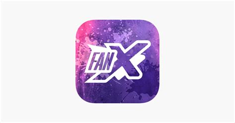 ‎FanX Salt Lake 2023 on the App Store