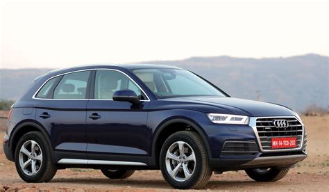 Out Of 18 Audi Cars, Only 3 Are Now Sold In India – Here’s Why! » Car ...