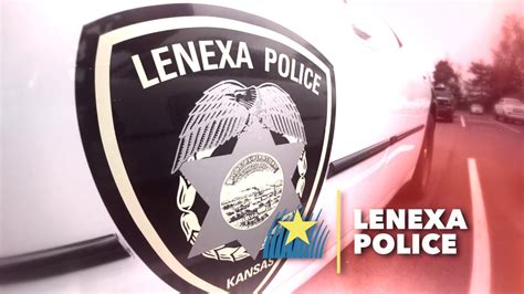 Being a part of Lenexa Police - YouTube