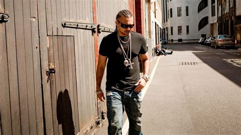 Best Sean Paul Songs: 20 Classic Floor-Fillers From The Dancehall Icon ...