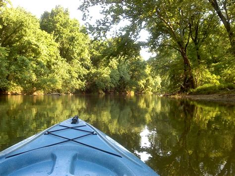 BaitRageous: Kayaking the Duck.