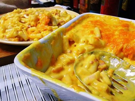 Best Mac & Cheese Casserole | hubpages