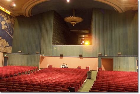 Time machine: The Alexandria Theater – Richmond District Blog