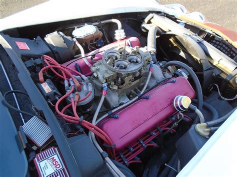 1970 Corvette Engine | Barn Finds