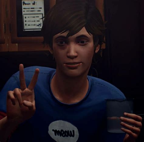 [ Warren Graham | Life is strange, Warren life is strange, Life is ...