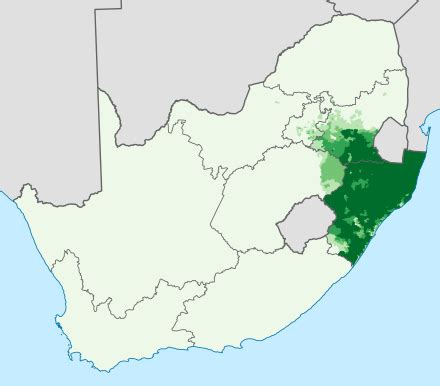 Zulu – Wikipedia