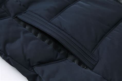 Normen Mens Casual Parkas Solid Fleece Winter Jacket Men Hooded Thick — EpicWorldStore.com ...