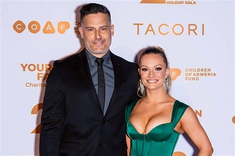 Joe Manganiello Goes Instagram Official with Girlfriend Caitlin O’Connor