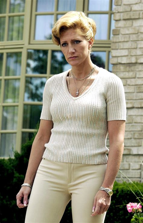 Sopranos Season 1: Edie Falco's Debut - A Must-See