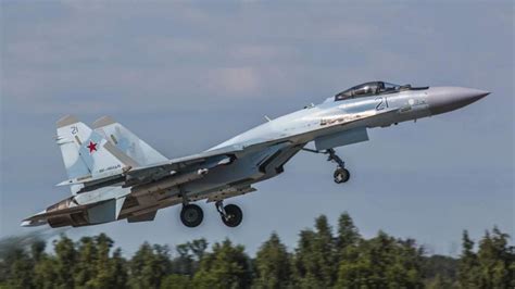 U.S. Warns Egypt Over $2Bln Russian Fighter Jet Deal – WSJ - The Moscow Times