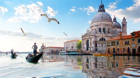 Things to do & see in Venice: Top Attractions - Italia.it