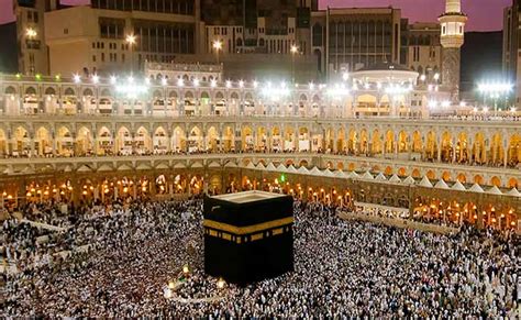 Record 2 Lakh Haj Pilgrims From India In 2019: Mukhtar Abbas Naqvi