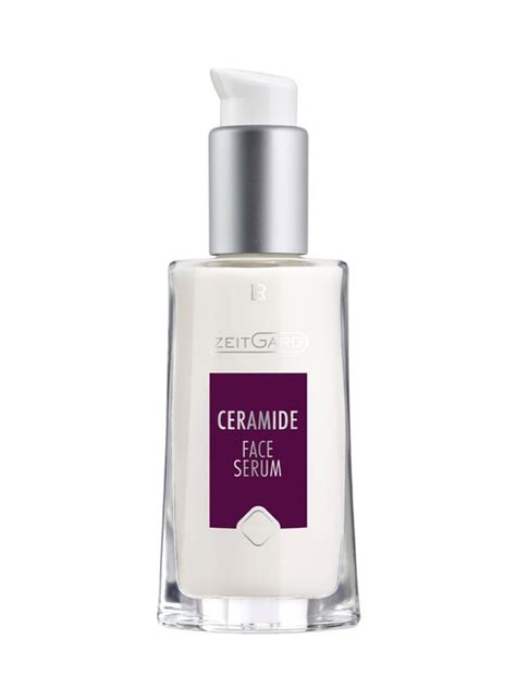 LR ZEITGARD Ceramid Serum « LR-Shop-Direkt.de