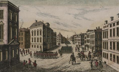 NYC 1700's | Vintage | Old | Pictures | Images