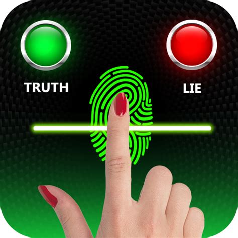 Lie Detector- Lie Test Scanner - Apps on Google Play