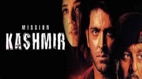 Mission Kashmir 2000 Hindi movie full reviews and facts || Hrithik roshan,Sanjay Dutt,Preity ...