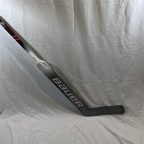 Bauer New Pro Stock 2S Pro Goalie Stick | Hockey Sticks