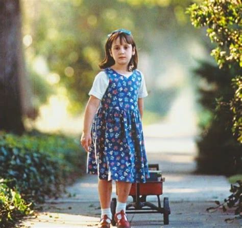 matilda movie costume - Google Search | Matilda costume, Book day ...