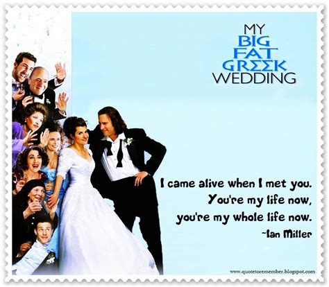 #MyBigFatGreekWedding #JohnCorbett #NiaVardalos