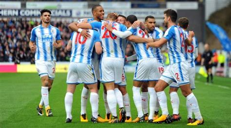 Huddersfield Town Players Salaries