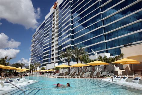 Seminole Hard Rock Hotel & Casino Tampa debuts $700M expansion • The Seminole Tribune