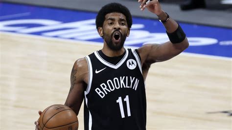 Kyrie Irving would 'retire' if Nets tried to trade him? - Verve times