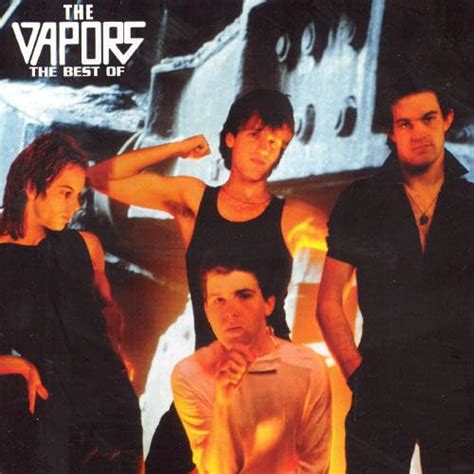 The Vapors Misheard Song Lyrics