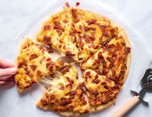 The Top 3 Ways to Reheat Pizza | Reheat pizza, Pizza, Leftover pizza