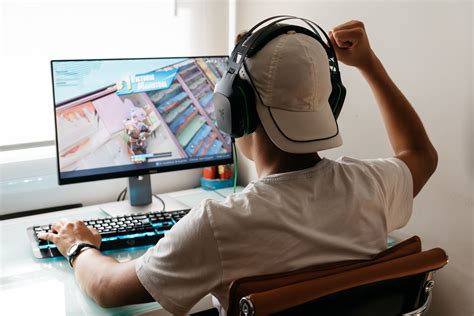 Gaming Addiction Australia - Prevalence In Society + Statistics