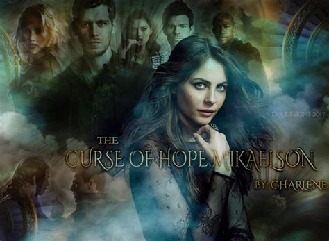 The Curse of Hope Mikaelson by DLR-Designs on DeviantArt