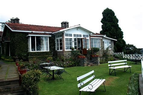 Kodaikanal Hotels, Hotel Villa Retreat, Hotel Villa Retreat in Kodaikanal