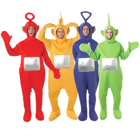 Teletubbies Cosplay At Its Finest Teletubbies Funny Teletubbies | The Best Porn Website