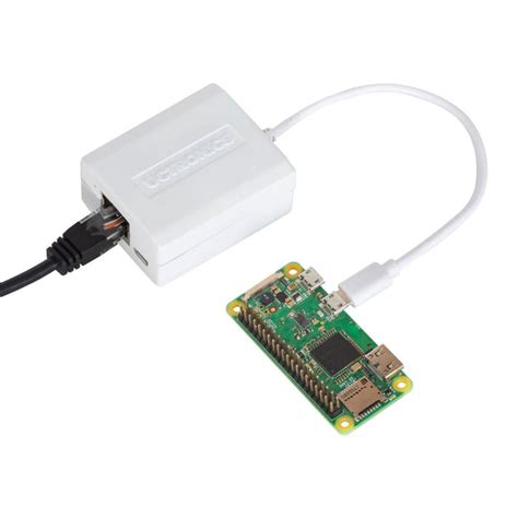 Raspberry Pi Power over Ethernet (PoE) | The Pi Hut