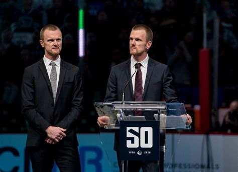 Henrik Sedin highlights plans to use new player development role to ...