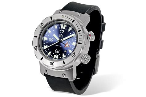 29 Best German Watch Brands | Man of Many