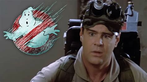 Dan Aykroyd reveals part of the premise behind upcoming Ghostbusters ...