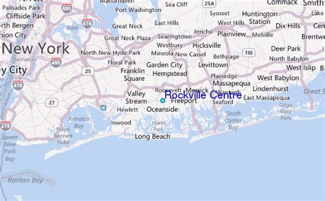 Navigating The Heart Of Long Island: A Comprehensive Guide To Rockville ...