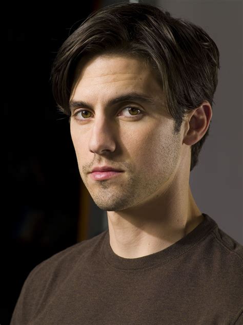 Heroes - Season 1 Promo | Celebrities male, Ventimiglia, Milo ventimiglia