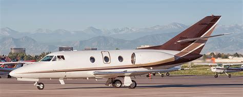 Falcon 10 Charter | evoJets