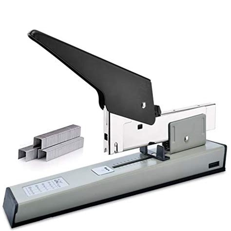 10 Best Heavy Duty Stapler For Paper In 2022